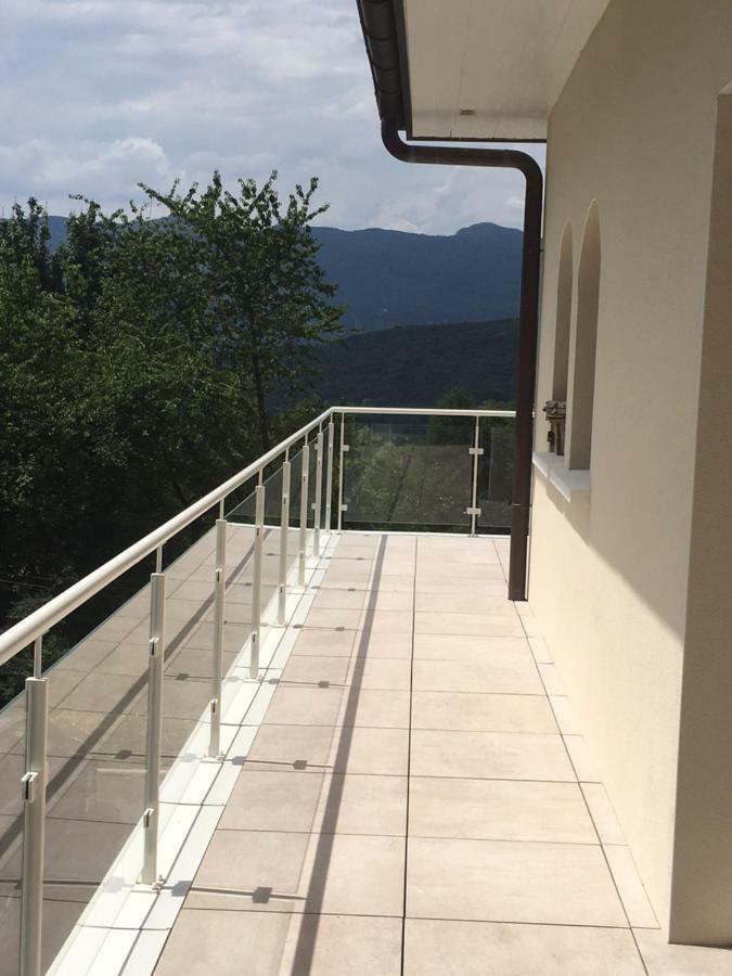 Villa Des Rubens Grésy-sur-Aix Εξωτερικό φωτογραφία