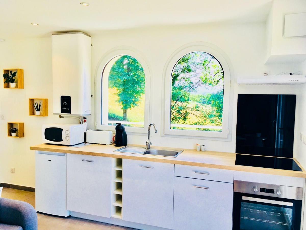 Villa Des Rubens Grésy-sur-Aix Εξωτερικό φωτογραφία